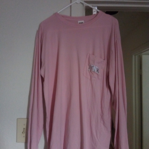 PINK Victoria's Secret Tops - Victoria secret